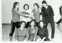 Squadra di pallavolo
